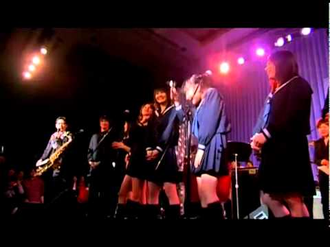 Swing Girls - First and Last Concert 2005 _ 6