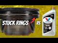 Restore Protect Vs Deposits 500 000 Mile Engine Tear Down Reveals All