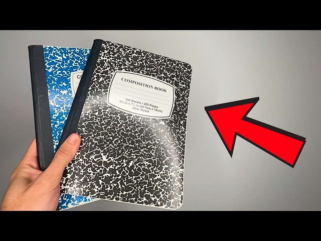 Vídeo relacionado con Secret Squirrel And Morocco Mole Notebook: Diary, 6 x 9 - 120 pages - Journal, Notebook, College-ruled, Composition Book