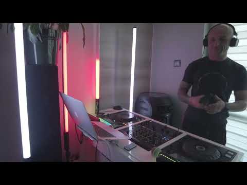 D.TRACK EPISODE 39 HARD MIX!!! 27-04-25