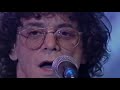 Dave Stewart & Lou Reed - Jealousy (The White Room, London 1995)