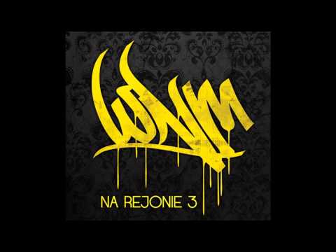 5 WNM KLIKA feat CZARNY FURIAT NIE DAJE MI SPOKOJU prod Dechu WNM)