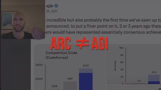 Has OpenAI Really Achieved AGI with o3? Unpacking the Hype and Reality