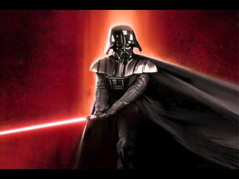 Star Wars  The Imperial March Darth Vader's Theme   YouTube