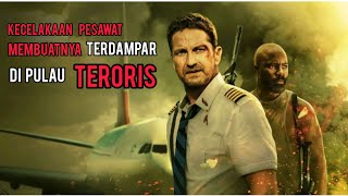 Download lagu Alur cerita film Plane 2023 mp3