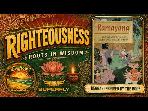 Book cover: Righteousness by Unknown