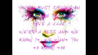 Icon for Hire - Cynics &amp; Critics