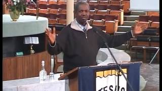 3) Bro Gbile Akanni | Christ! No more, No less