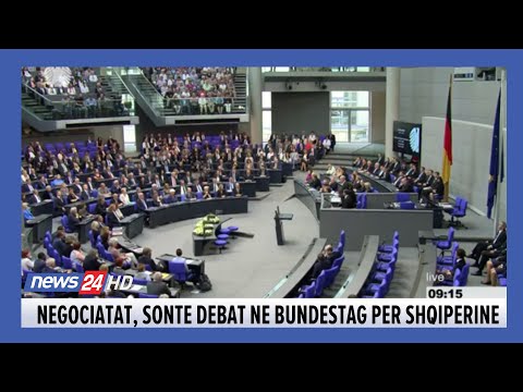 26 shtator, 2019 Edicioni i Lajmeve ne News24 (Ora 13.30)