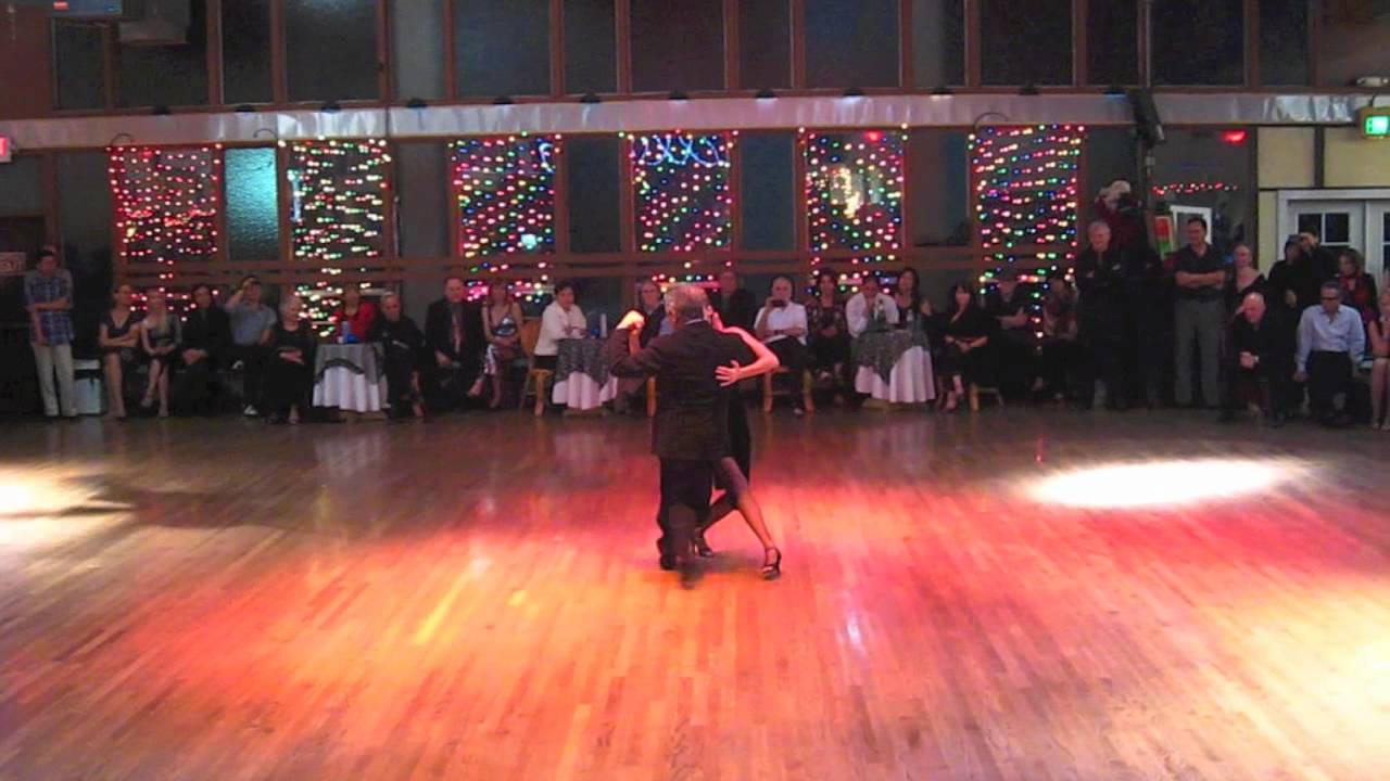 Jorge Torres and Maria Blanco 12-10-2011, 3 of 3