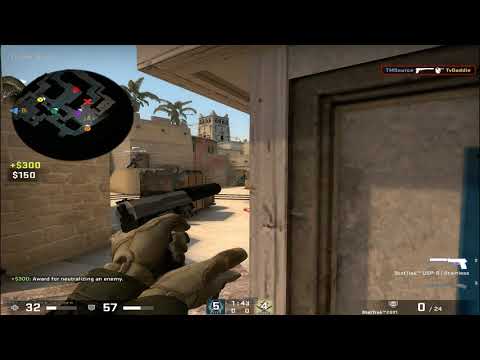 Steam Community :: Video :: AVERAGE GAME OF FACEIT