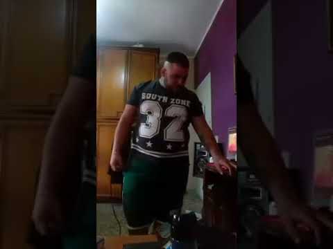 Niko Forgione "Luntane"