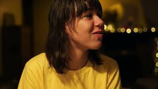 Trailer | Comme un château fort | Lou Colpé