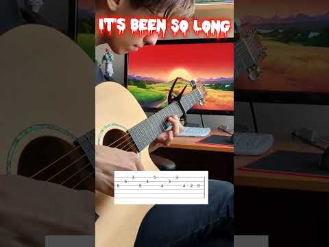 Its Been So Long - The Living Tombstone