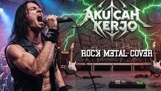 Download lagu AKU CAH KERJO β Rock Metal Cover | JrangJreng (Versi Paling Gahar!) πΈπ₯ mp3 Download lagu AKU CAH KERJO β Rock Metal Cover | JrangJreng (Versi Paling Gahar!) πΈπ₯ mp3