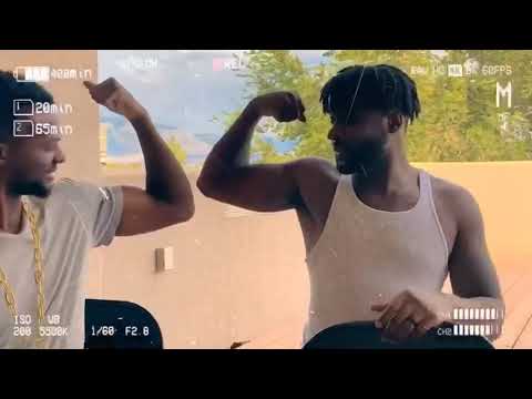 R Vessi Music Video
