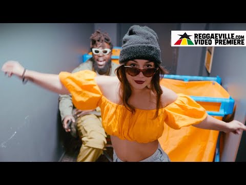 Sara Lugo & Yaksta - No More Trouble [Official Video 2025]
