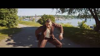 Jens Hult - Om du vill ha mig (Officiell musikvideo)