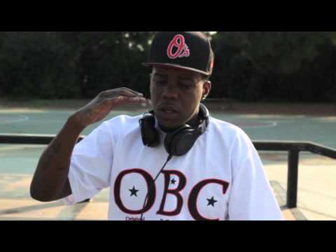 CHIP$ BLACK "ORIGINAL YANGSTER"