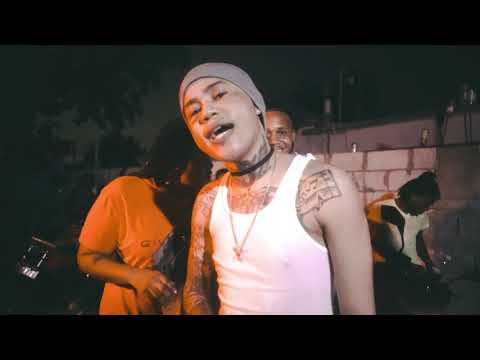 Acegawd - Beast Mode (Official Video)