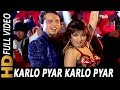Karlo Pyar Karlo Pyar Altaf Raja Jasbinder Kaur Chandaal 1998 HD Songs Kunika