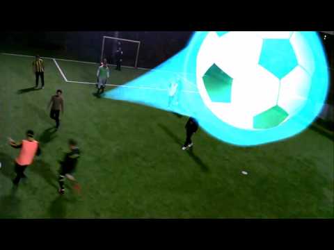 Altınpark Halı Saha 1 12.12.2015 21:00 - akillisaha.com