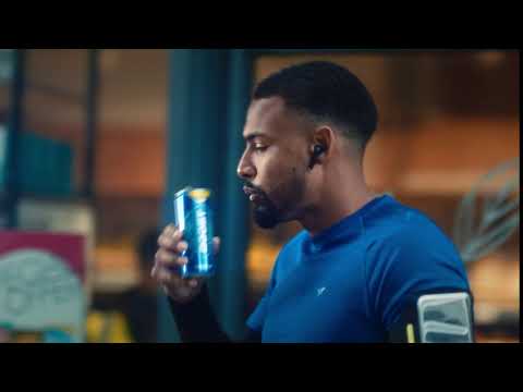 Boost Drinks - Choose Now TV Ad (10s)