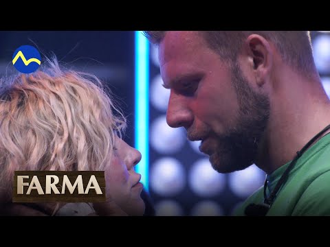 Michalove vyznanie lásky Dagmar  - FARMA