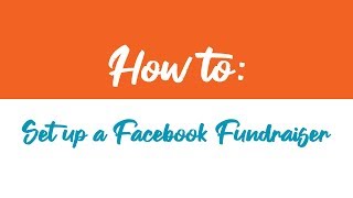 How to Set Up a Charity Facebook Fundraiser | Meningitis Now