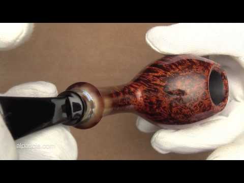 pipa Former - tobacco pipe 203