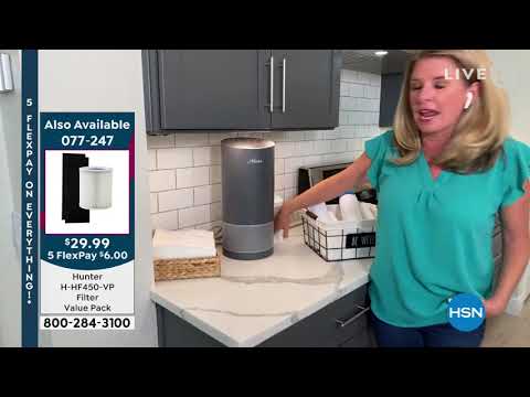 HSN | Saturday Morning with Callie & Alyce - Labor Day Sale 09.04.2021 - 10 AM