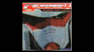 Technohead - Accelerator 1