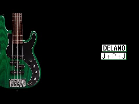 Delano J + P + J - Maruszczyk Jake 5p C-3PU