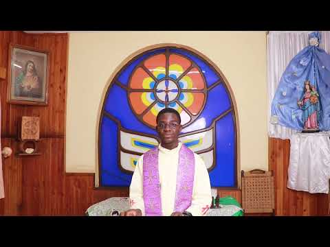 Évangile du jour du 17 décembre 2025