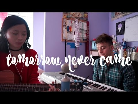 Tomorrow Never Came - Lana Del Rey