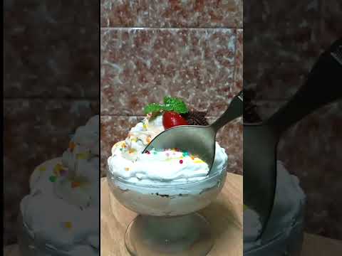 Oreo Mousse | Delicious Oreo Mousse 😋 | @rvgcooking #rvgcooking #mousee