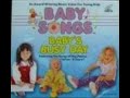 BABY SONGS Baby S Busy Day 3