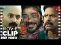 PUSHPA 2 Shekhawat Kills Hameed Allu Arjun Fahadh Faasil Saurabh S Movie Dialogue Clip