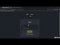 Login And Registration Form Using PHP And MYSQL