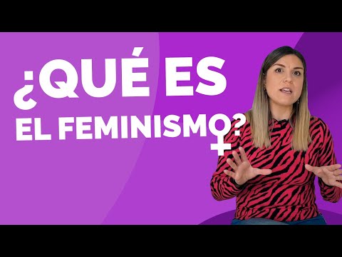 FEMINISMO ¿QUÉ ES realmente? 👫¿Qué significa? 👫 ¿Qué busca? 👫¿Por qué no IGUALITARISMO? 👫 IGUALDAD