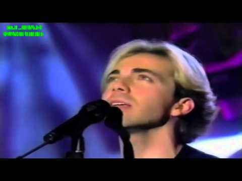 CRISTIAN CASTRO  VUELVEME A QUERER