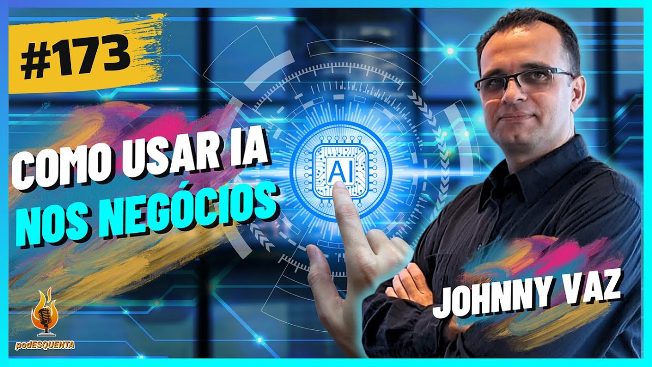 Participação no PodEsquenta