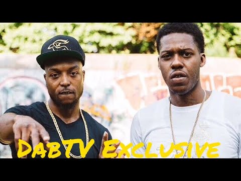 Durdi Doug - Boi Boi Ft. Young Moose (DabTV Exclusive - Visual)