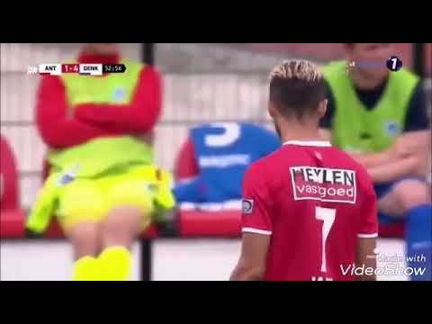 Reda Jaadi -  - Welcome To De Dinamo bucurești  Football Club(URMAȚI PÂN LA FINAL VA ROG DAT LIKE