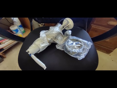 Polaris Ranger 570 EFI (and others) Fuel Level Pump and Sending Unit Replacement - tips and tricks