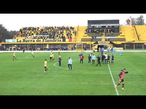 Flandria vs Temperley | EN VIVO | Fecha 32 | PN 2023