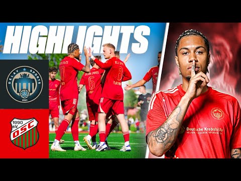 WE PLAY AGAINST THE 1ST OF THE STATE LEAGUE IN SAXONY ANHALT 🔥