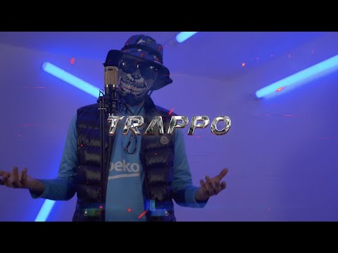 Trappo - FreshWave Session | DJ Limelight TV