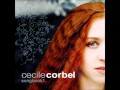 Cécile CORBEL, BlackBird (Songbook vol.1) 