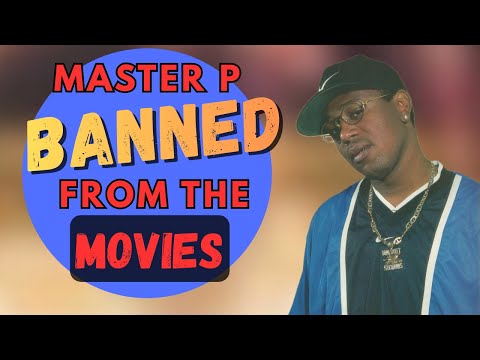 What Happened In MASTER P'S I'M BOUT IT??!! (1997) PRIMM'S HOOD CINEMA